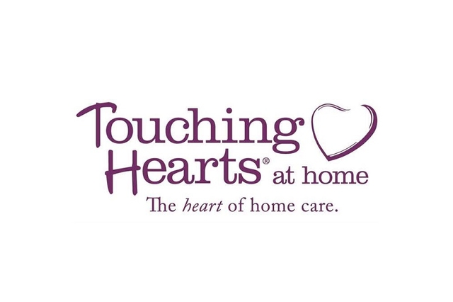 Touching Hearts At Home image