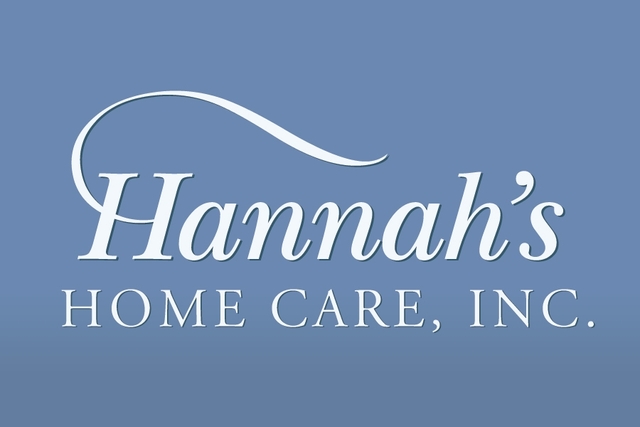 Hannah's Home Care image
