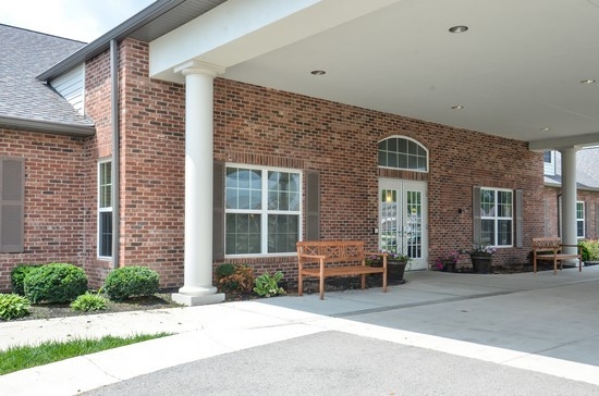 Sugar Grove Senior Living image