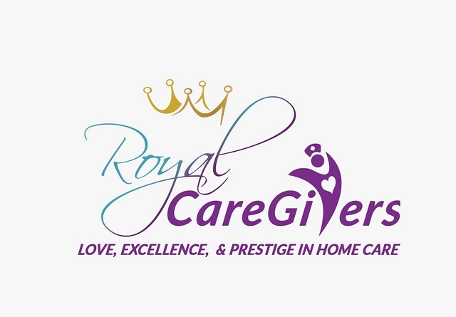 Royal CareGivers image