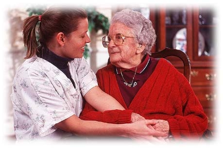 Good Life At Home Care of Southwest FL image