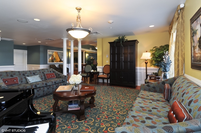 Bridle Brook Assisted Living image