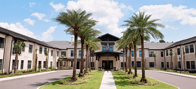 Starling at Nocatee Assisted Living and Memory Care image