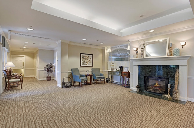 Juniper Village at Paramus image