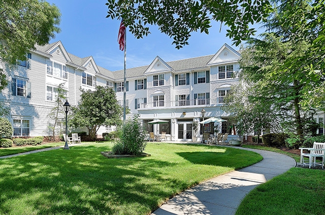 Juniper Village at Paramus image