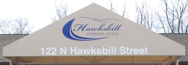 Hawksbill Assisted Living image