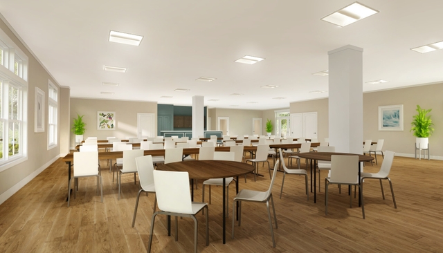 New Standard Senior Living at Millville image