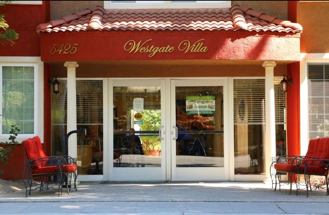 Westgate Villa Assisted Living image