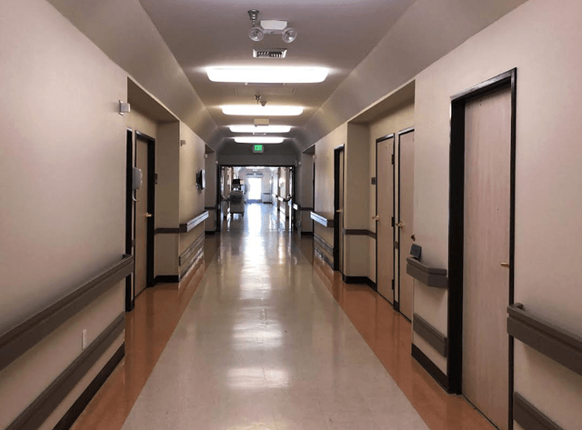 Alta Skilled Nursing & Rehabilitation Center image