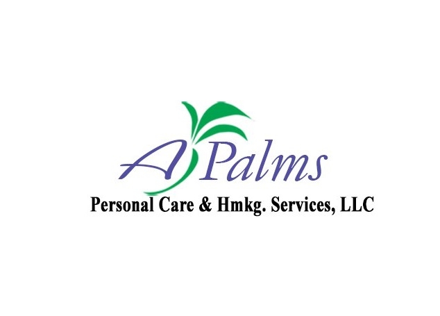 A Palms Personal Care & Homemaking Services, LLC image