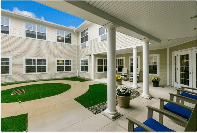 All American Assisted Living at Wareham