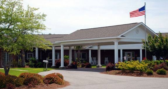 Woodbury Wellness Center, Inc. image