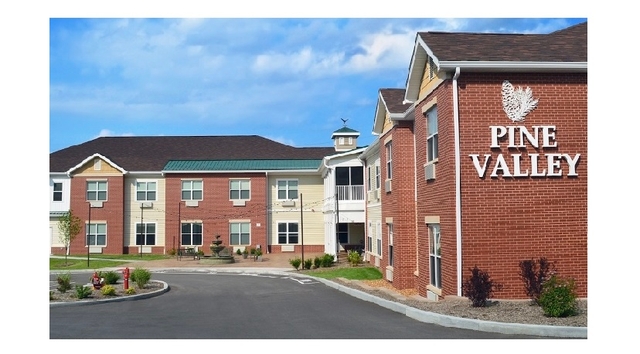 Pine Valley Assisted Living image