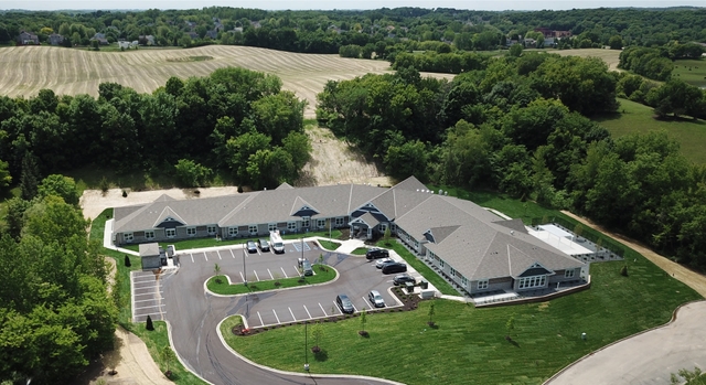 NorBella Senior Living - Prior Lake image