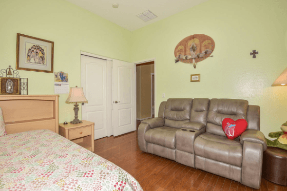 Sanctuary Assisted Living image