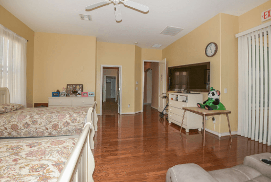 Sanctuary Assisted Living image
