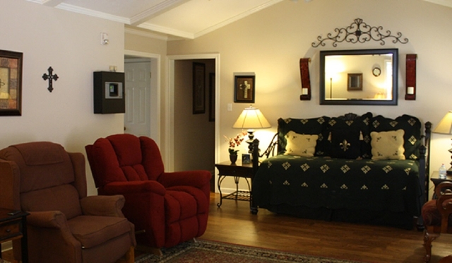 Assisted Living by Unlimited Care Cottages image