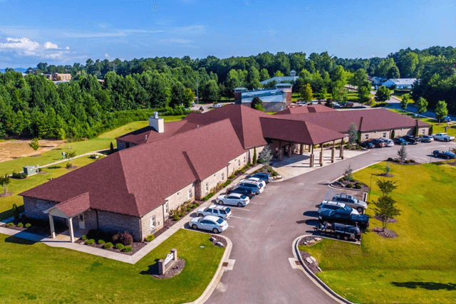 North Georgia Assisted Living image