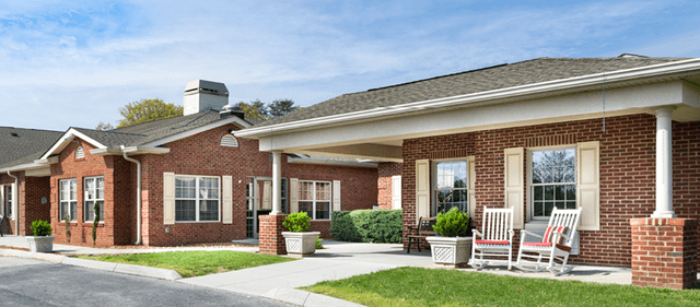 Jamestowne Assisted Living image