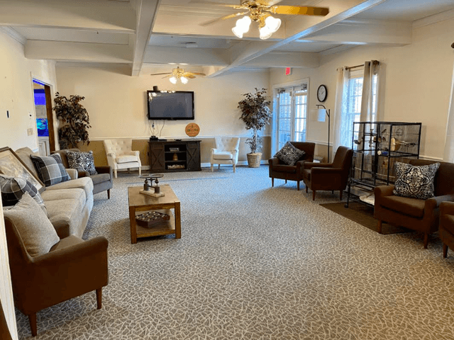 Jamestowne Assisted Living image