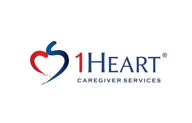 1Heart Caregiver Services Burbank image