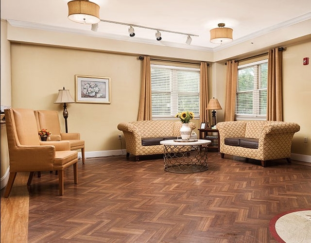 Spring Oak Assisted Living of Berlin  image