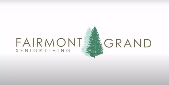 Fairmont Grand Senior Living image
