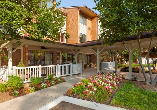 Potomac Place Assisted Living and Memory Care image