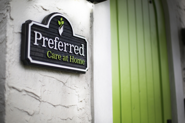 Preferred Care at Home of Indian River and St. Lucie image