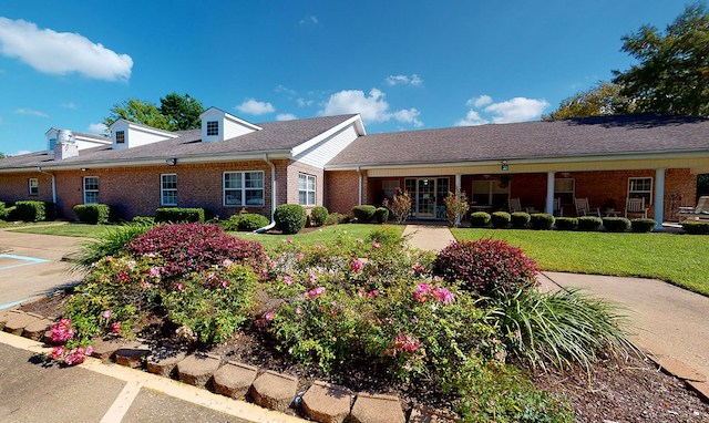 Pine Lodge Assisted Living image