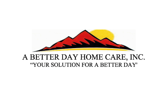 A Better Day Home Care Services Inc image