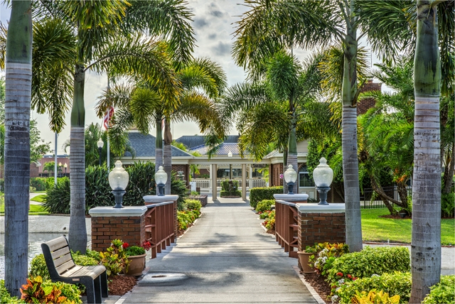 Freedom Square of Seminole image