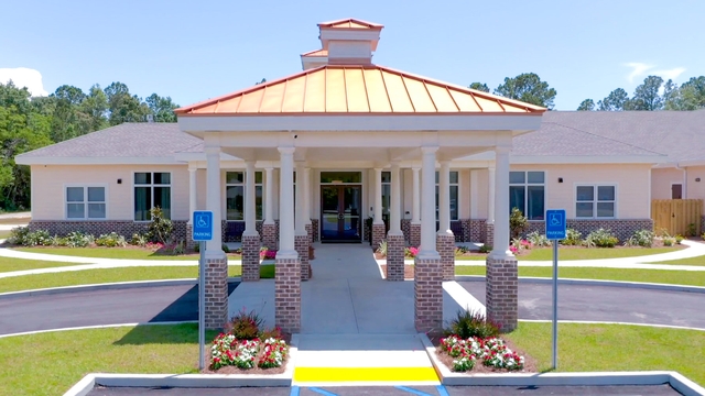 The Homestead Assisted Living image