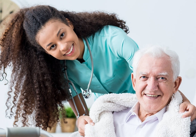 Solidex Home Healthcare Services - Lincolnwood, IL image