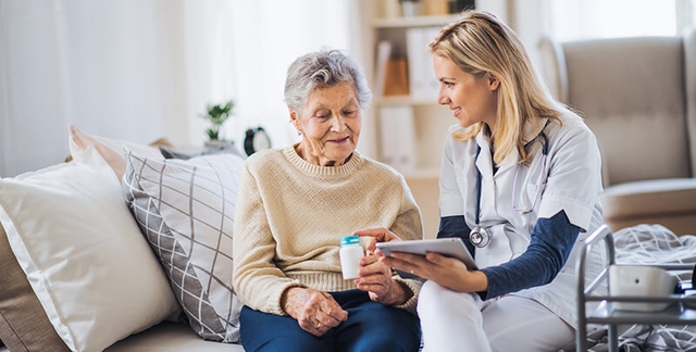 Solidex Home Healthcare Services - Lincolnwood, IL image