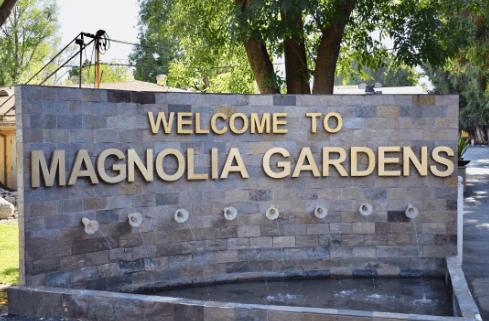 Magnolia Gardens image
