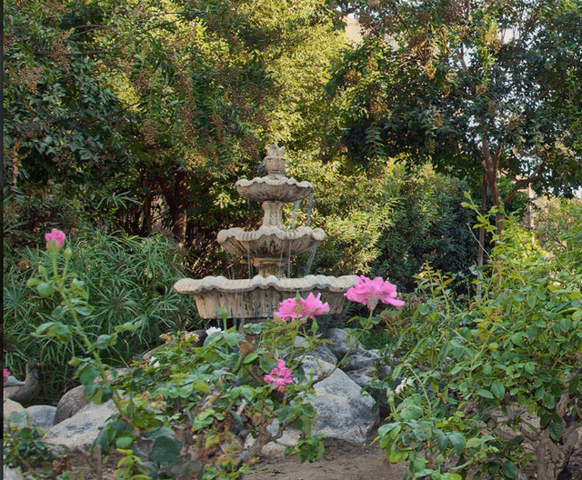 The Oaks of Pasadena image