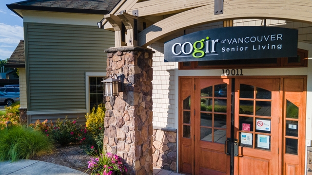 Cogir of Vancouver image