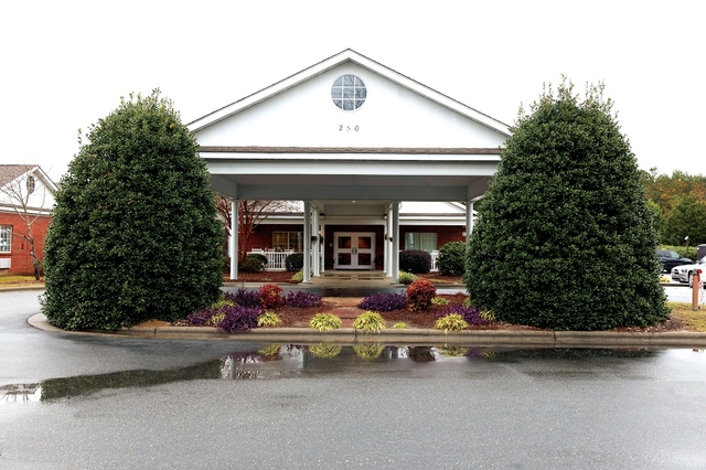Meadowview Assisted Living image
