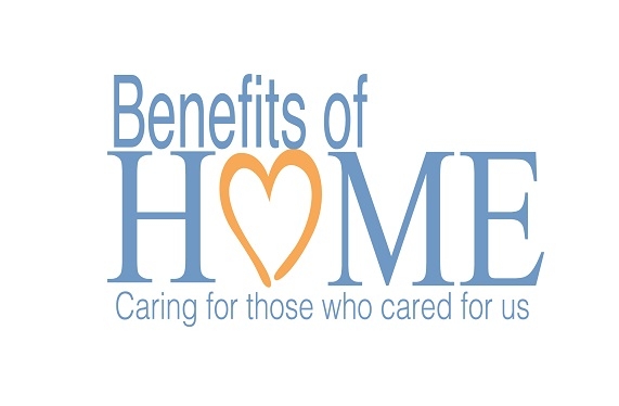 Benefits of Home Senior Care image