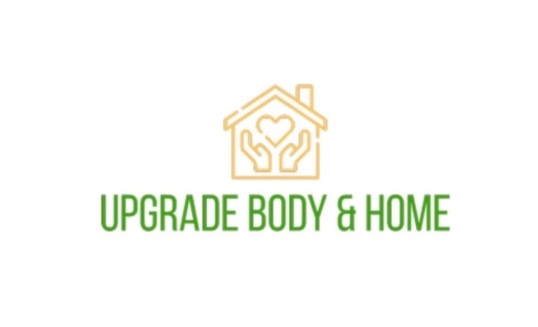 Upgrade Body & Home image