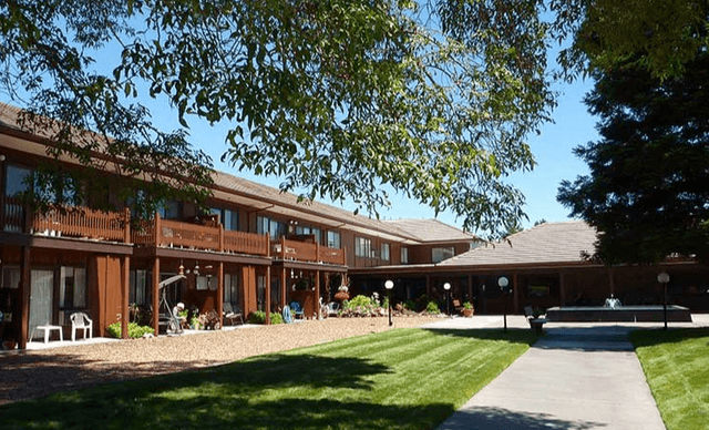 Valley Orchards Retirement Community image