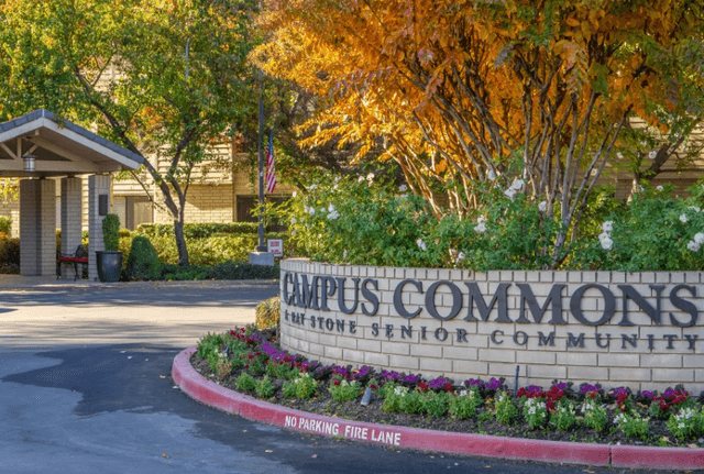 Campus Commons Senior Community image