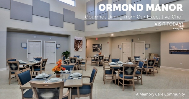 Ormond Manor image