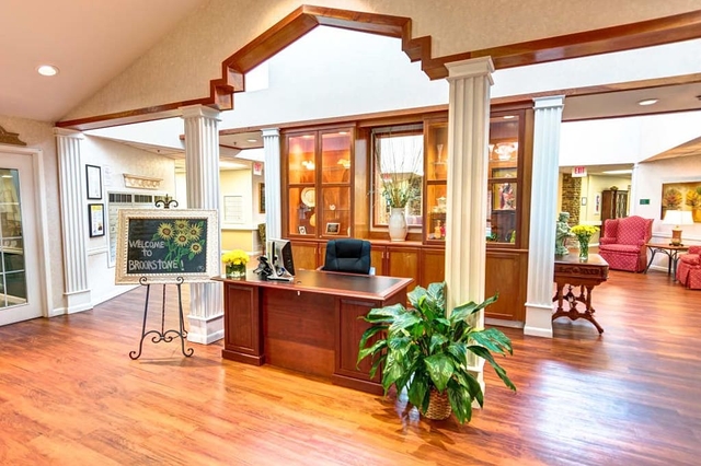 BrookStone Assisted Living image