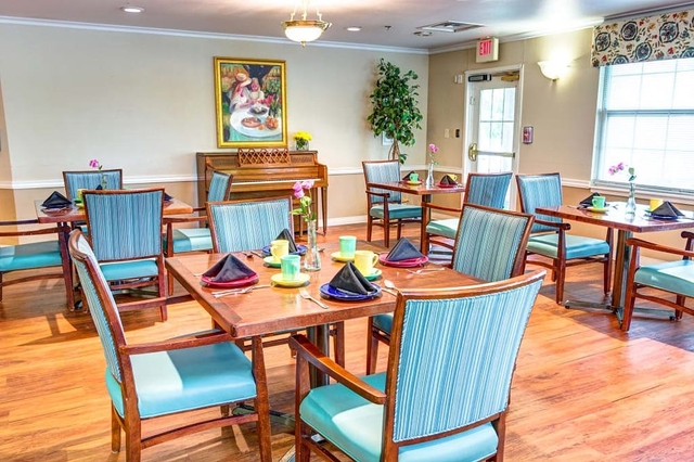 BrookStone Assisted Living image