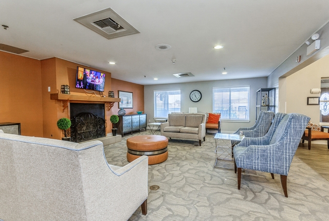 Trustwell Living at Rock Run Place Assisted Living image