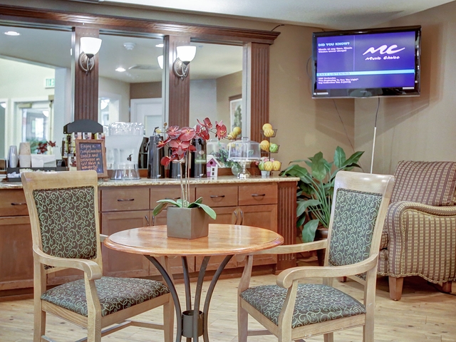 Prestige Senior Living Riverwood image