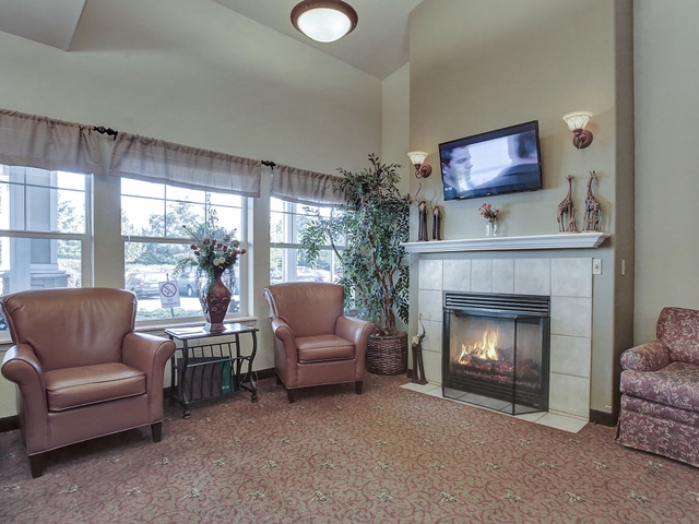 Prestige Senior Living Rosemont image