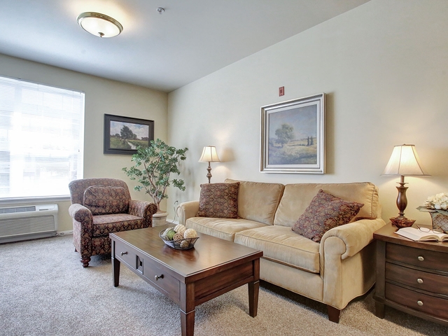 Prestige Senior Living Rosemont image